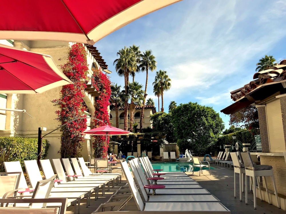 Best Western Plus Las Brisas Hotel 30/40