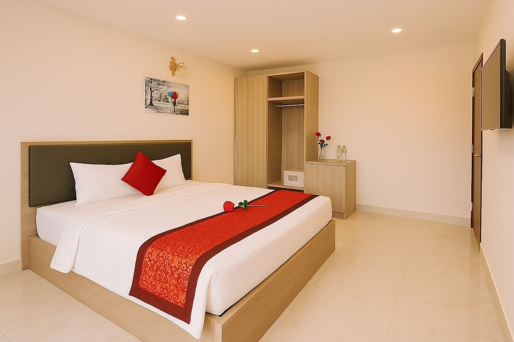 Green Star Hotel 21/64
