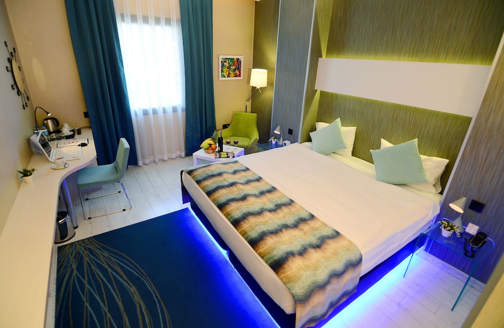 Tempo Hotel 4levent Istanbul 14/57