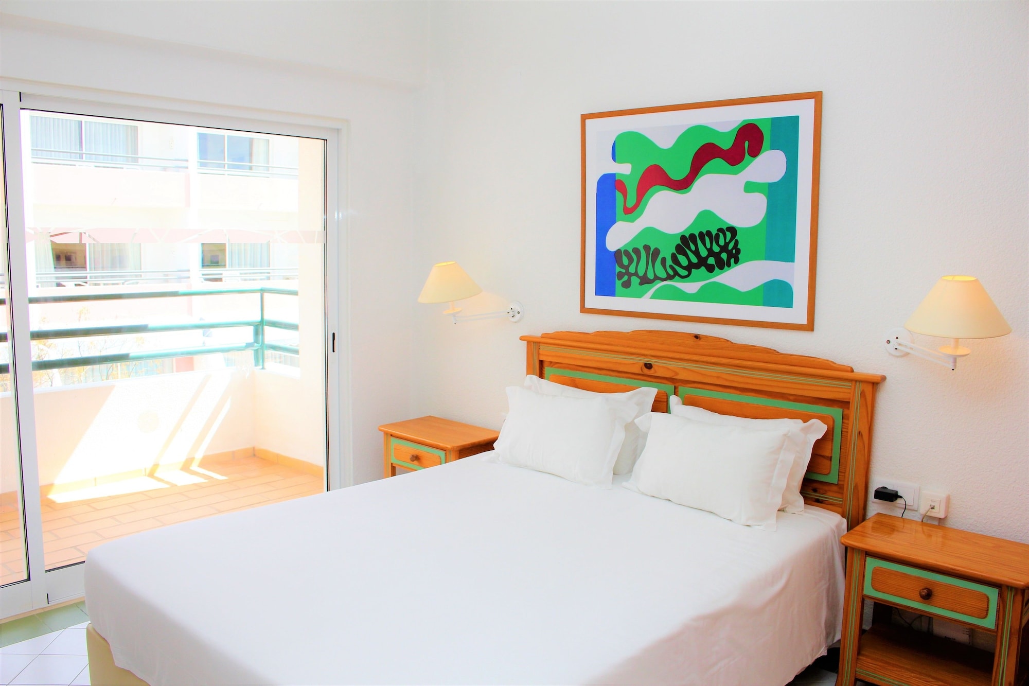 1 BEDROOM, APARTMENT