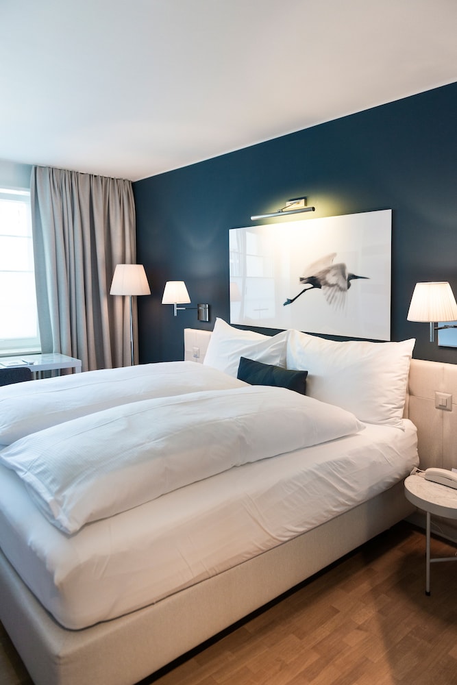 Hotel Seehof 3/32