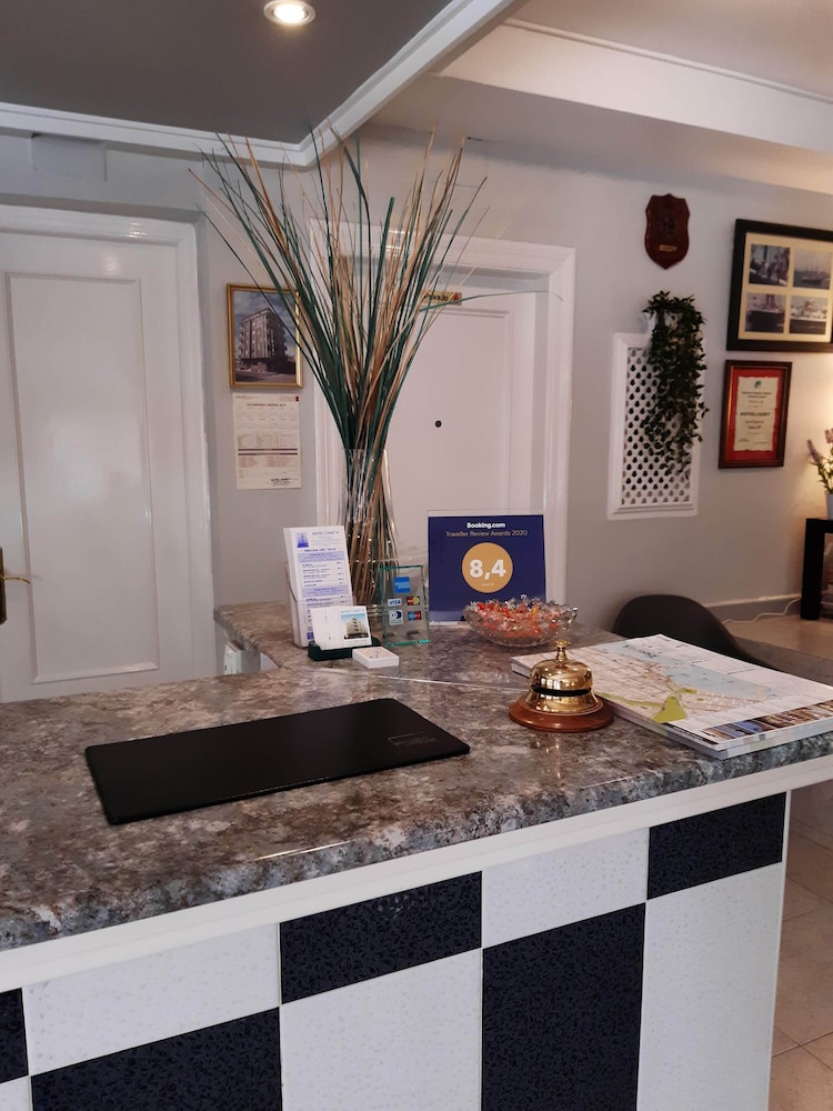 Hotel Cano 6/46