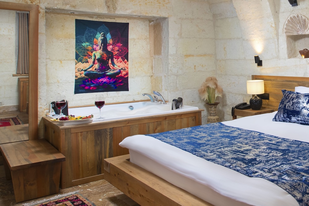 Ayazma Cave Hotel 19/50