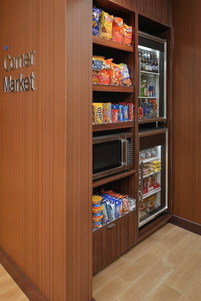 Fairfield Inn Suites Nashville Smyrna 21/50