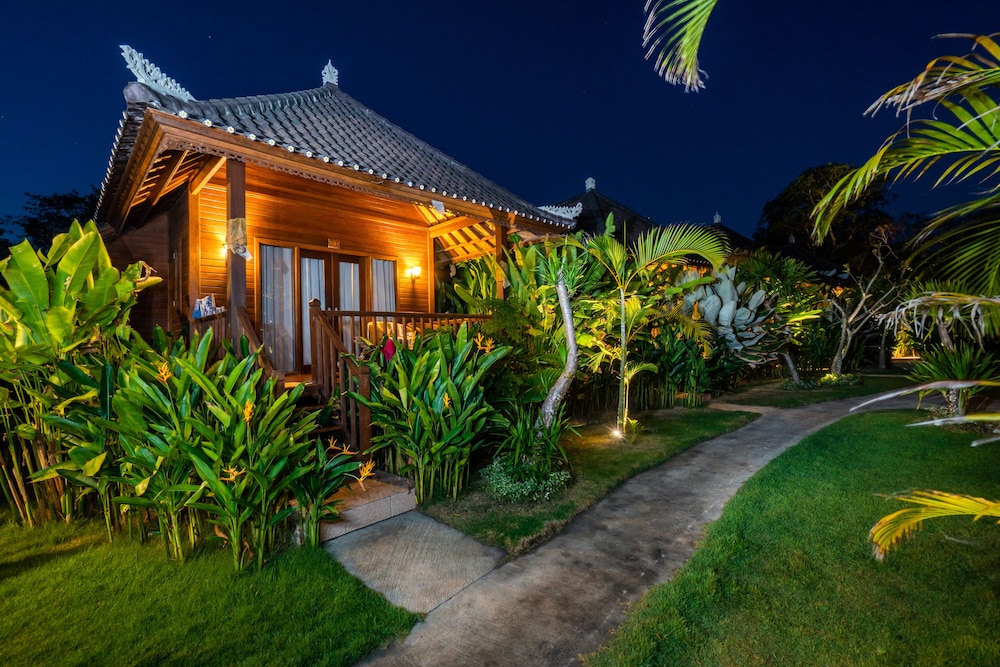 Royal Retreat Villa's Lembongan 55/63