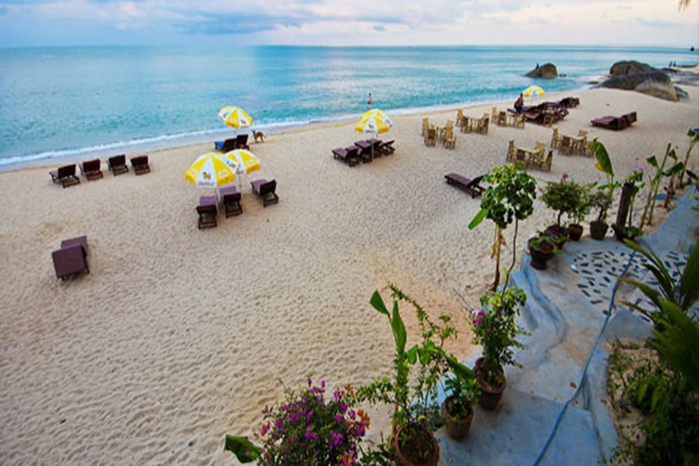 Bill Resort Koh Samui 8/50