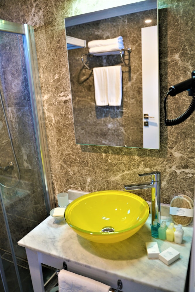 Modern Life Bodrum Otel 48/50