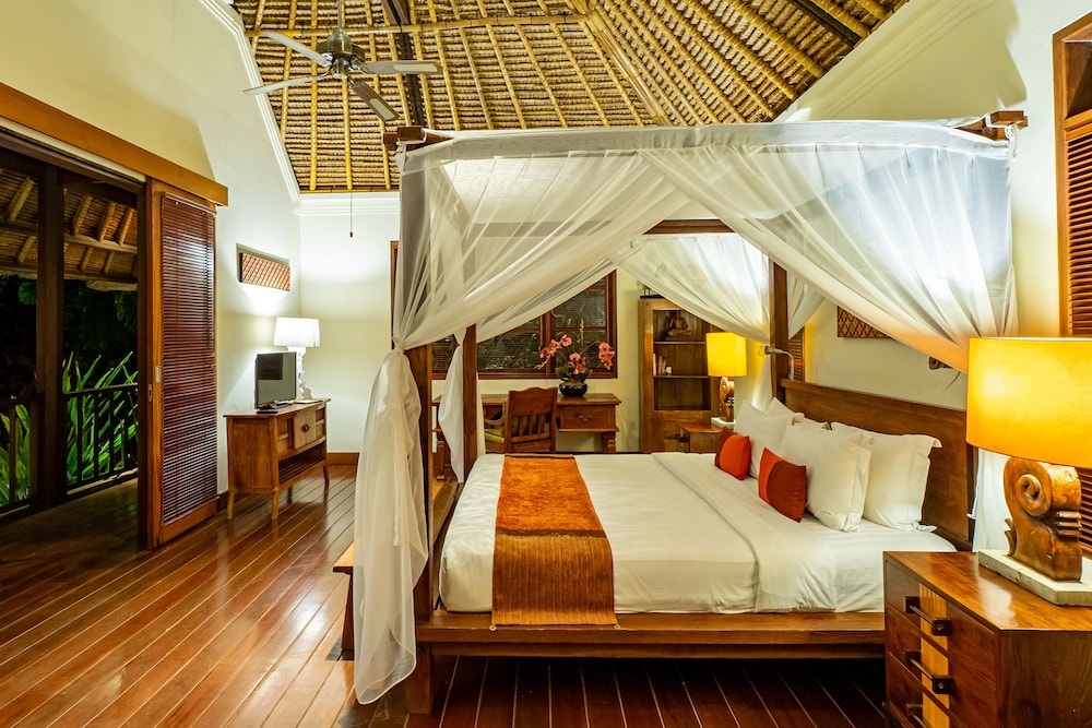 Jimbaran Beach Villas By Nakula 27/79
