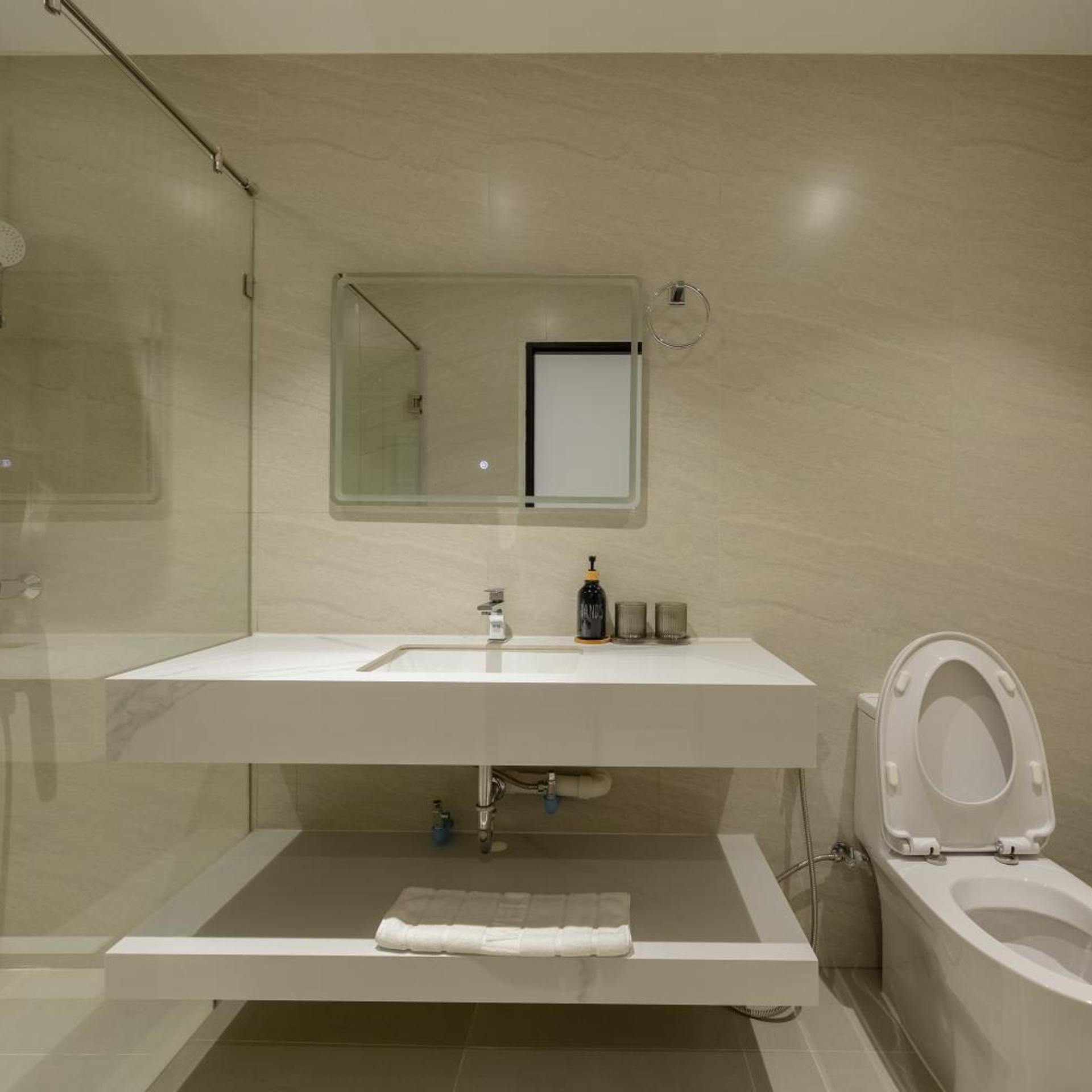 Diff Apartel Banglamphu 46/50
