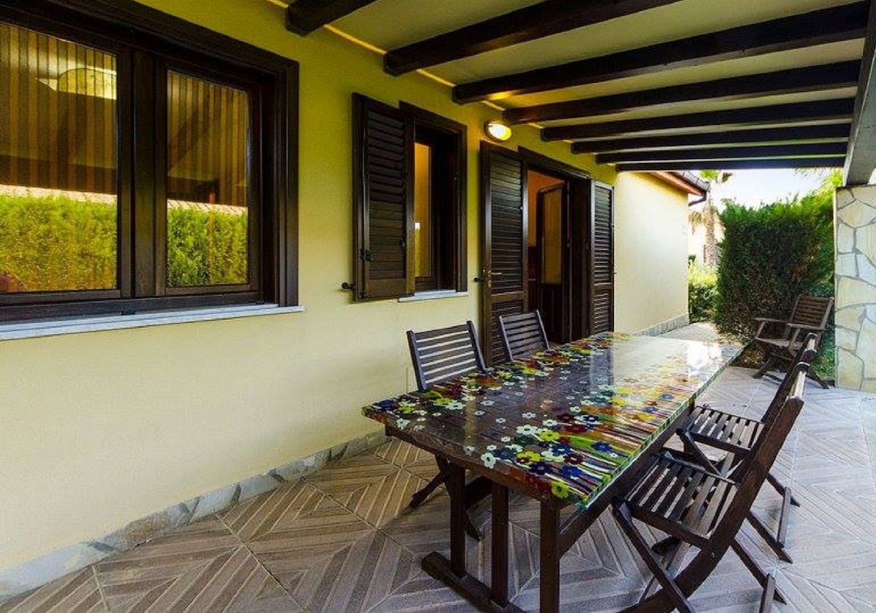 Residence Hydria 15/27