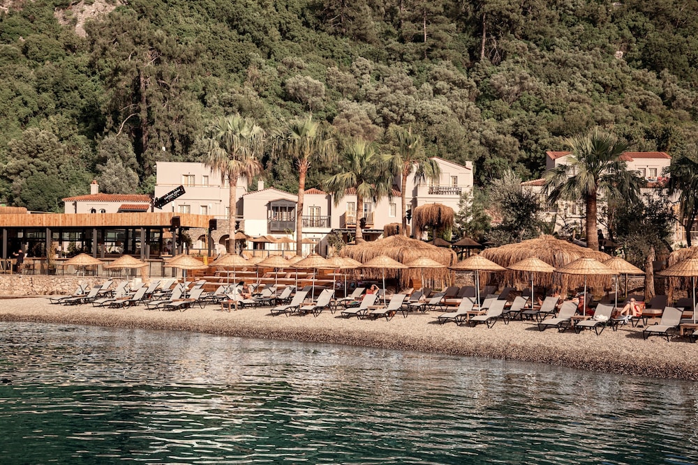 Cook's Club Adakoy, Marmaris - Adults Only (16 Plus) 38/43