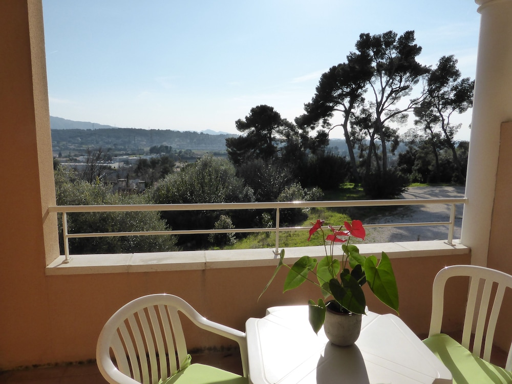 The Originals City, Hotel Cote Sud, Marseille Est (Inter-Hotel) 1/59