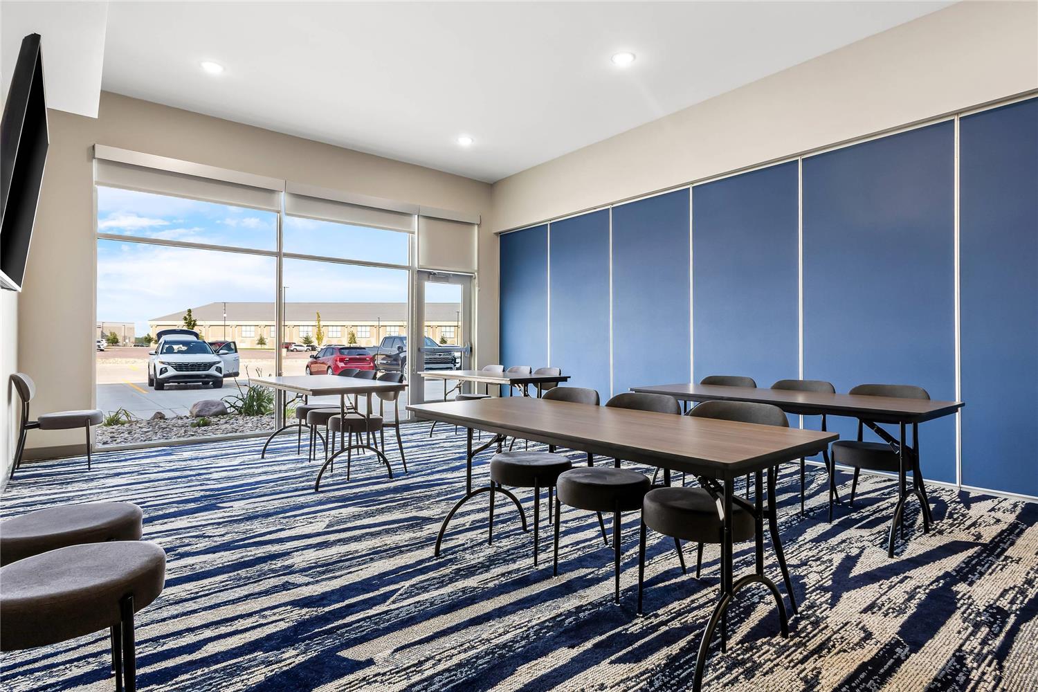 Comfort Inn & Suites at Sanford Sports Complex 6/21