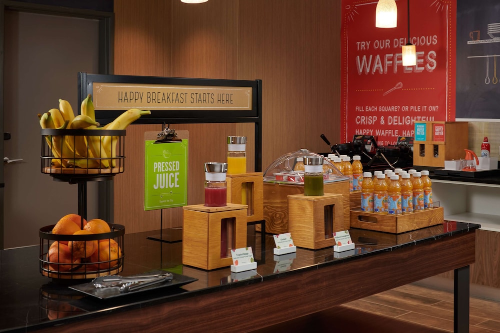 Hampton Inn Sherwood Portland 17/26