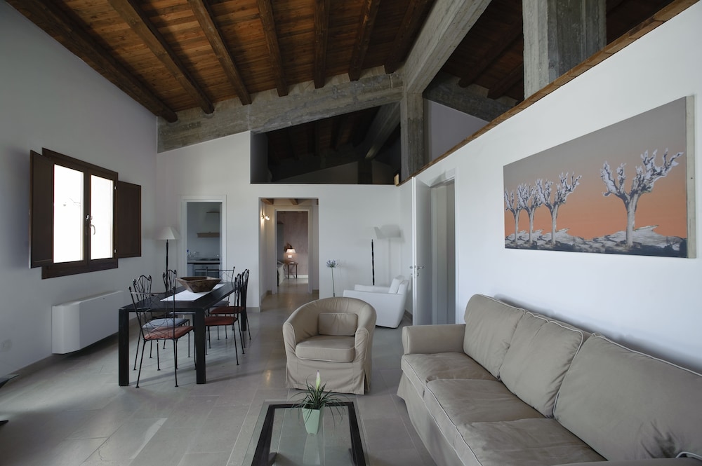 Relais Parco Cavalonga 23/50