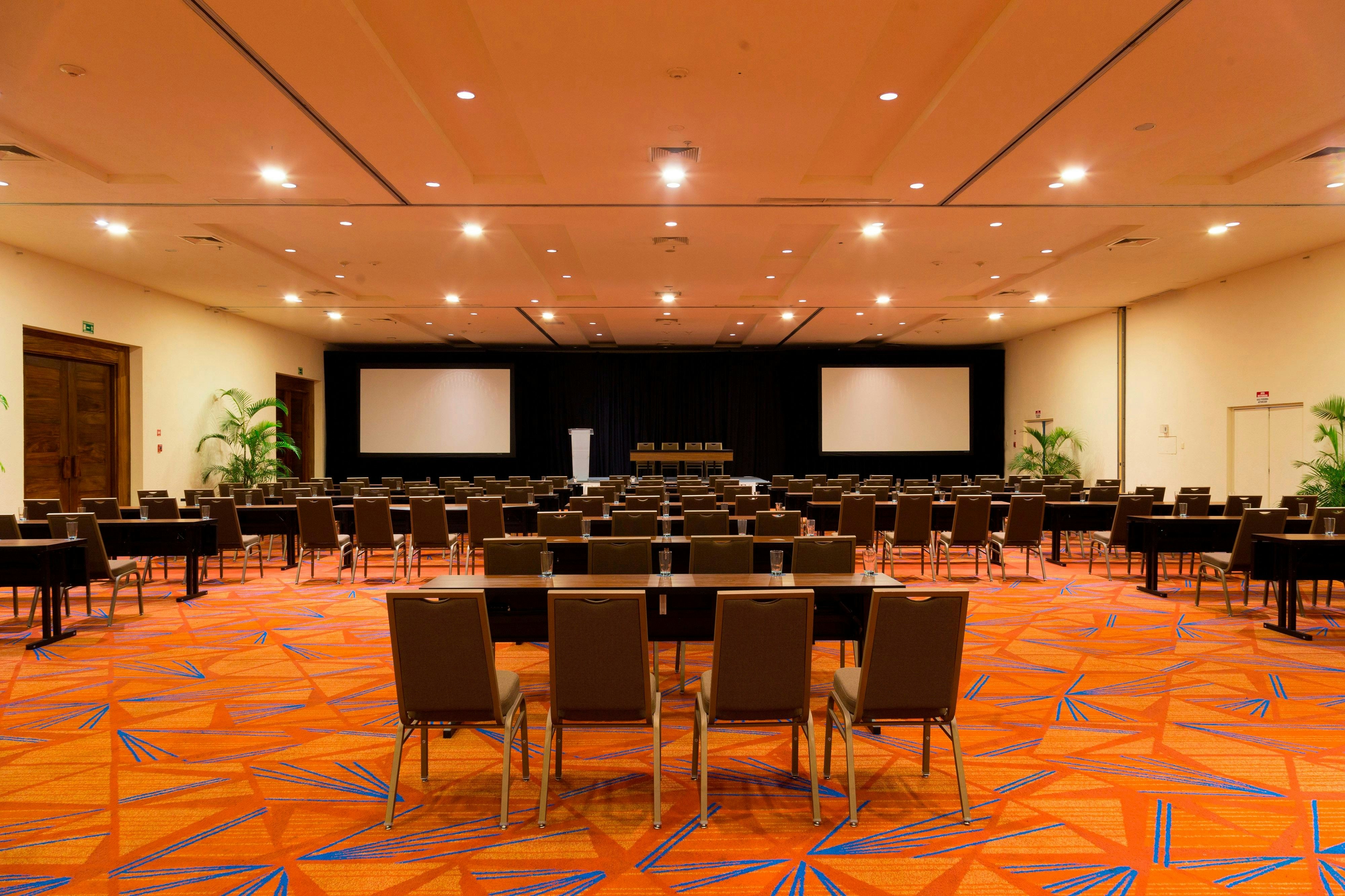 Sheraton Buganvilias Puerto Vallarta 52/66
