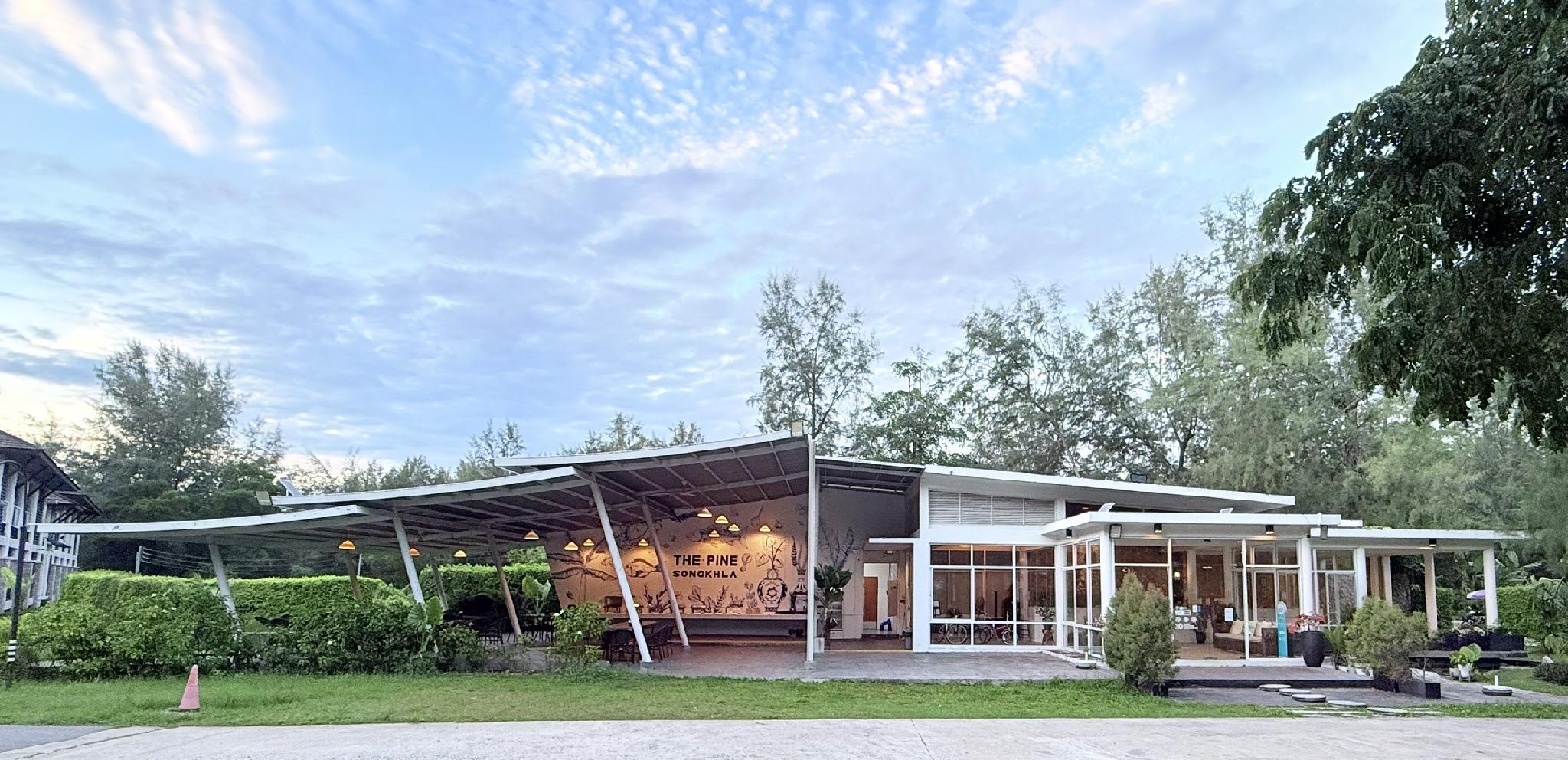 The Pine Songkhla (SHA Extra Plus) (ex. Samila Camping and Resort Songkhla) 2/30