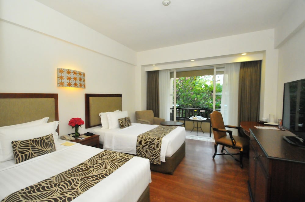 Kuta Paradiso Hotel Bali 9/29