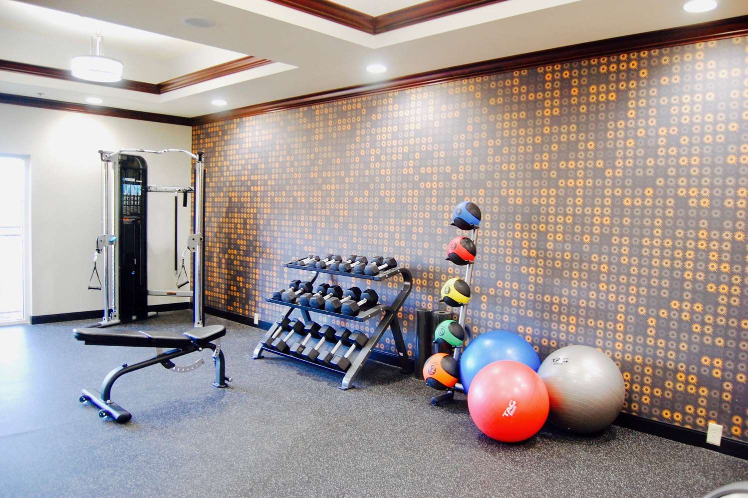 La Quinta Inn & Suites by Wyndham Tupelo 21/48