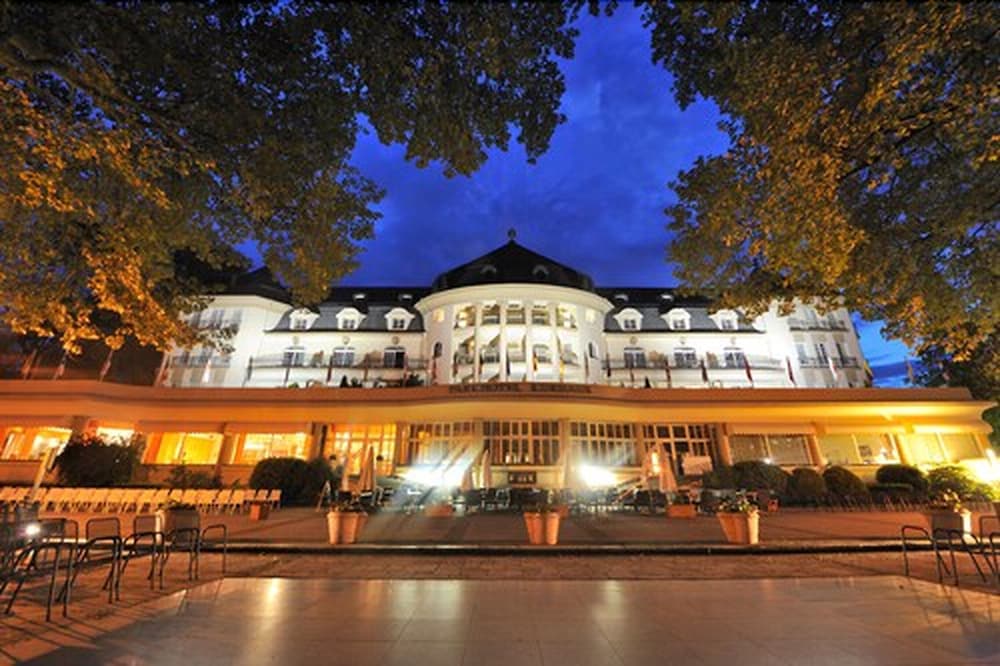 Parkhotel Kurhaus Bad Kreuznach 5/79