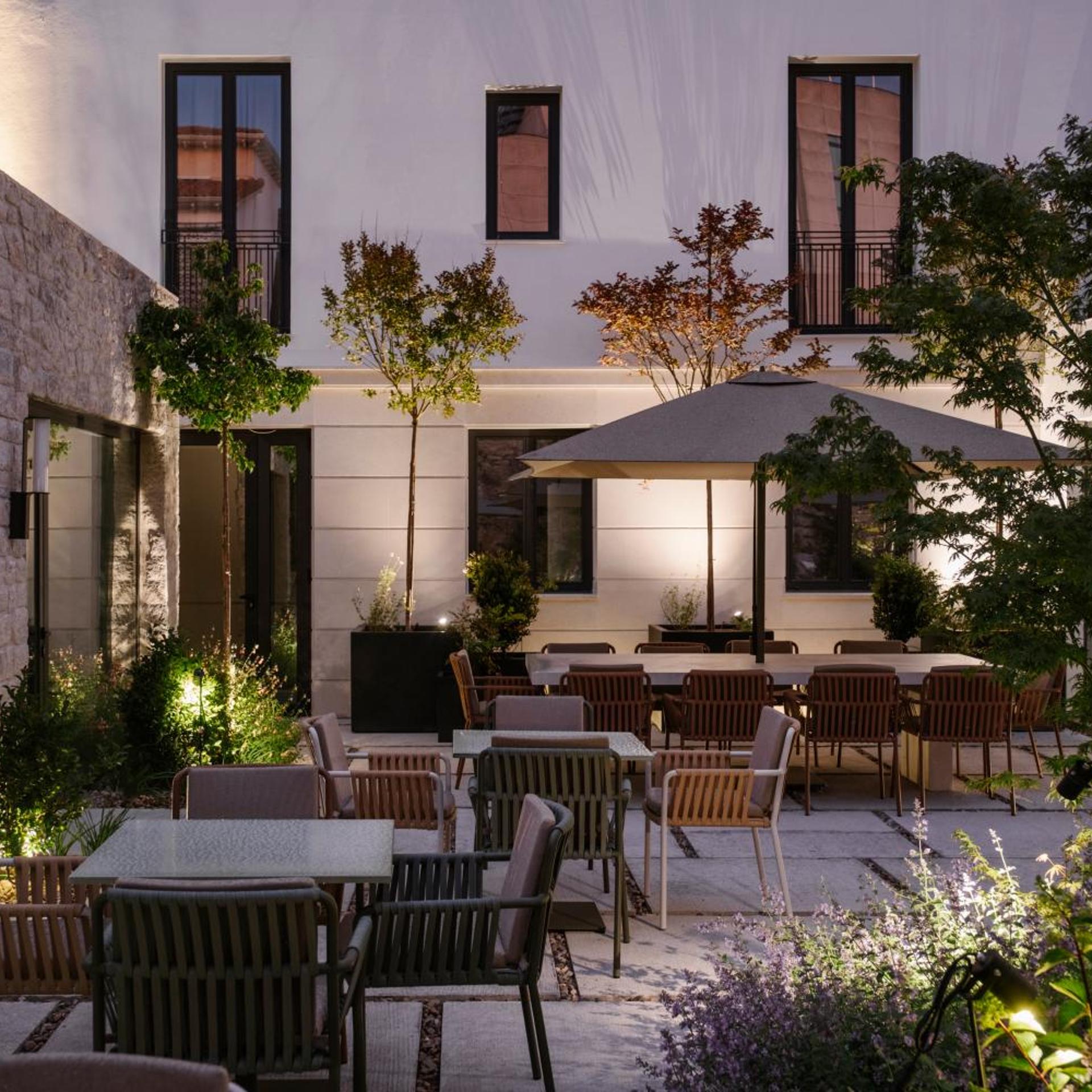 Hotel Rhin Garden 42/60