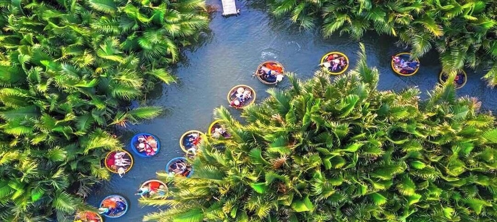 Ruby Star Hotel Da Nang 39/44