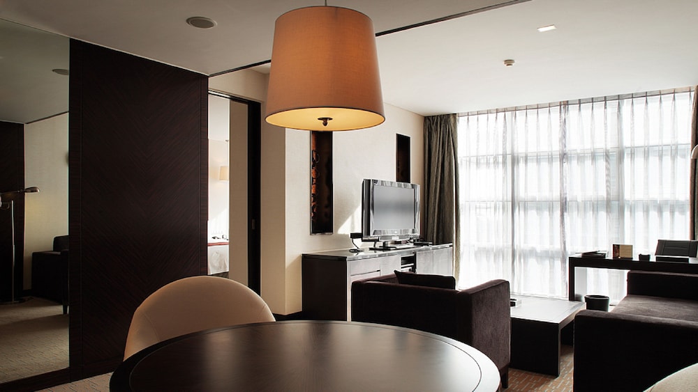 INTERCONTINENTAL QINGDAO 66/79