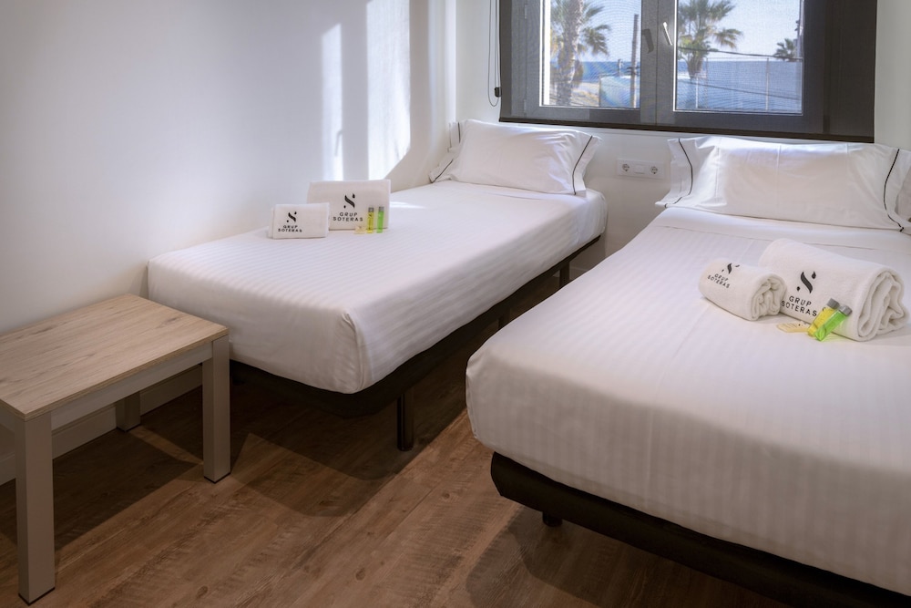 Apartamentos Playa de Castelldefels 16/51