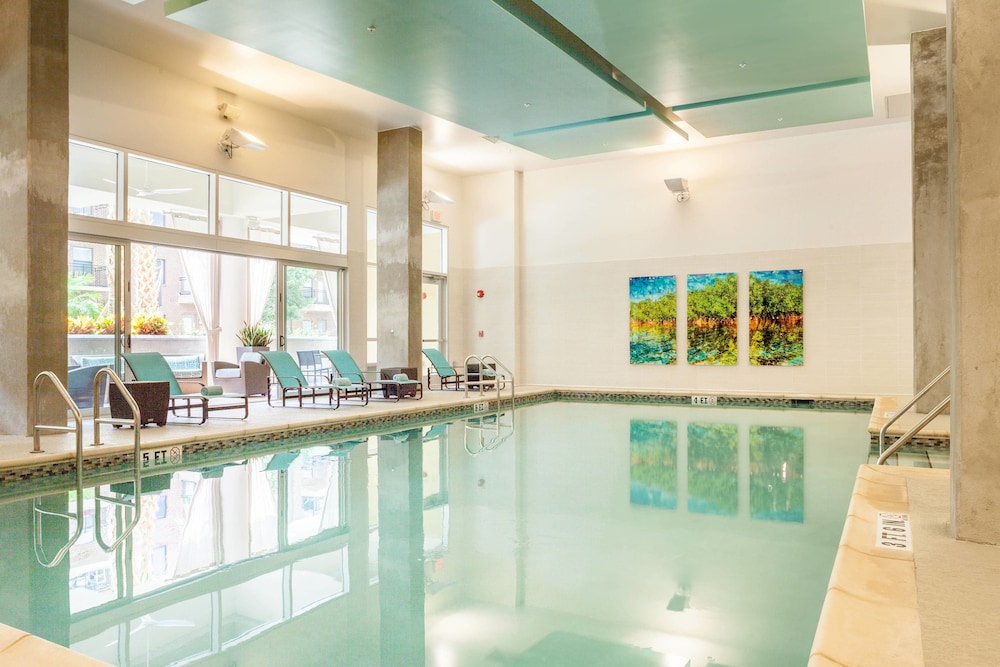 Residence Inn By Marriott Orlando Downtown 31/67