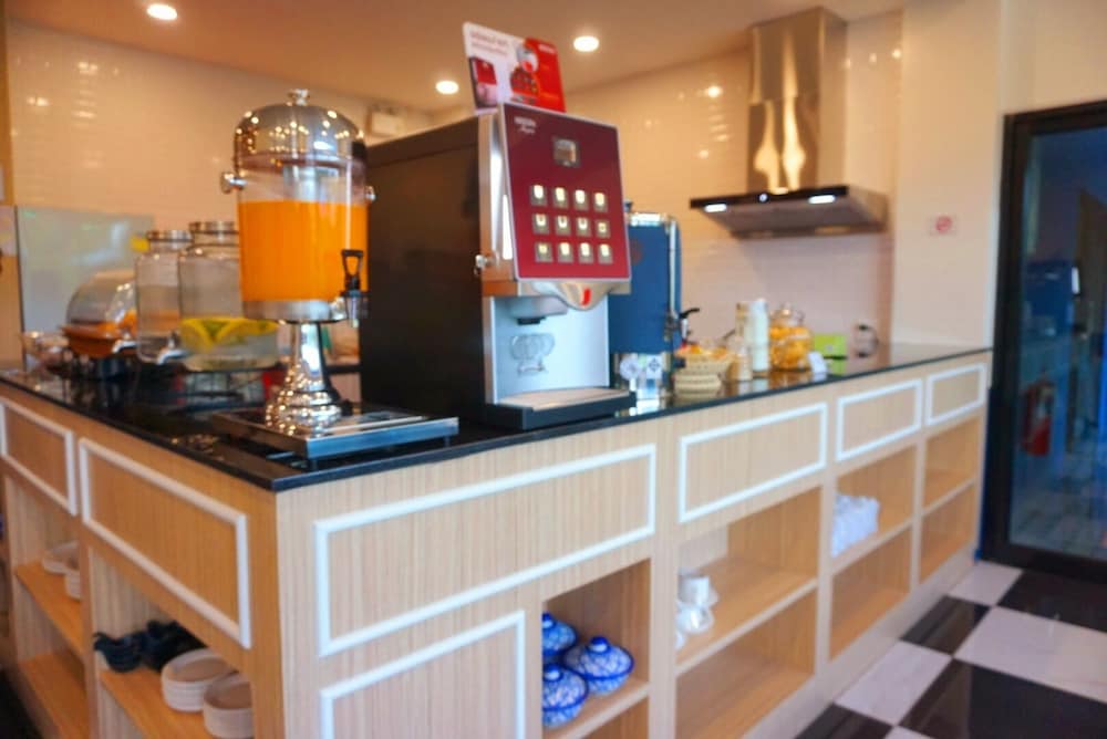 USABAI Riverside Boutique Hotel 6/49