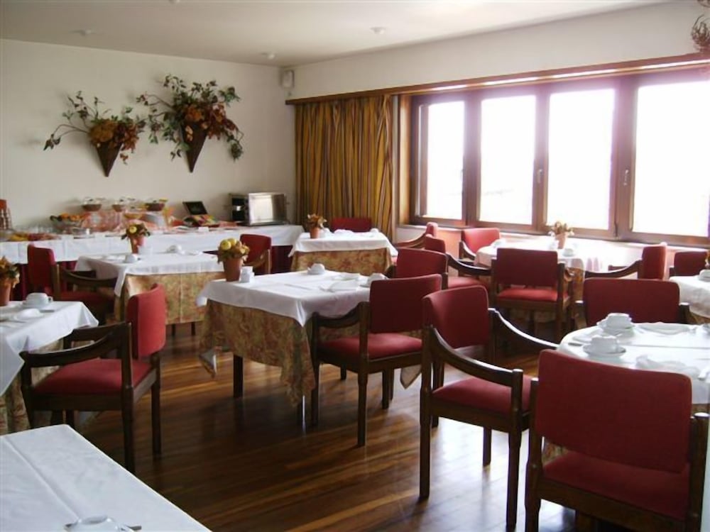 Lam Hotel Fortaleza de Almeida 27/35