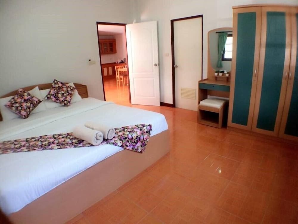 3 Bedrooms, Pool, Villa, 4 King Beds