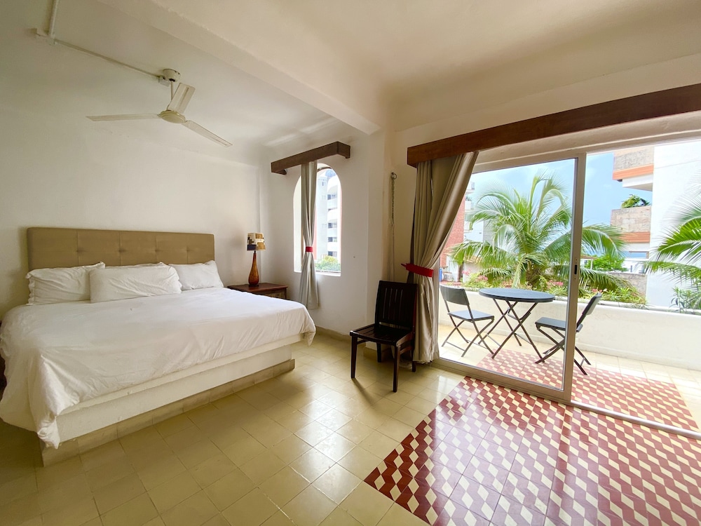 Amaca Hotel Puerto Vallarta 20/76