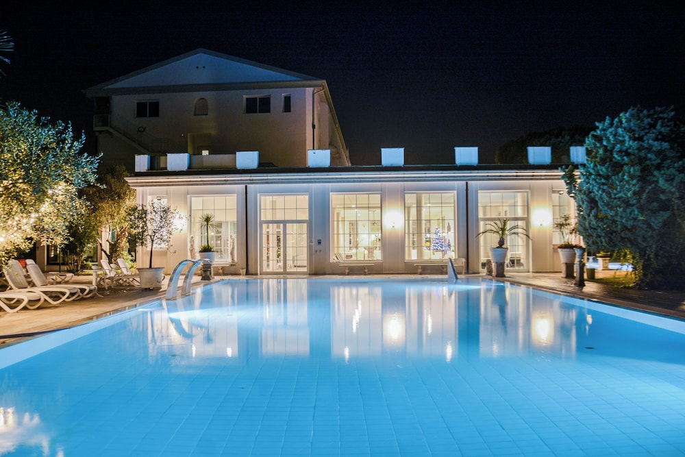 Bellavista Terme Resort Spa 4/50