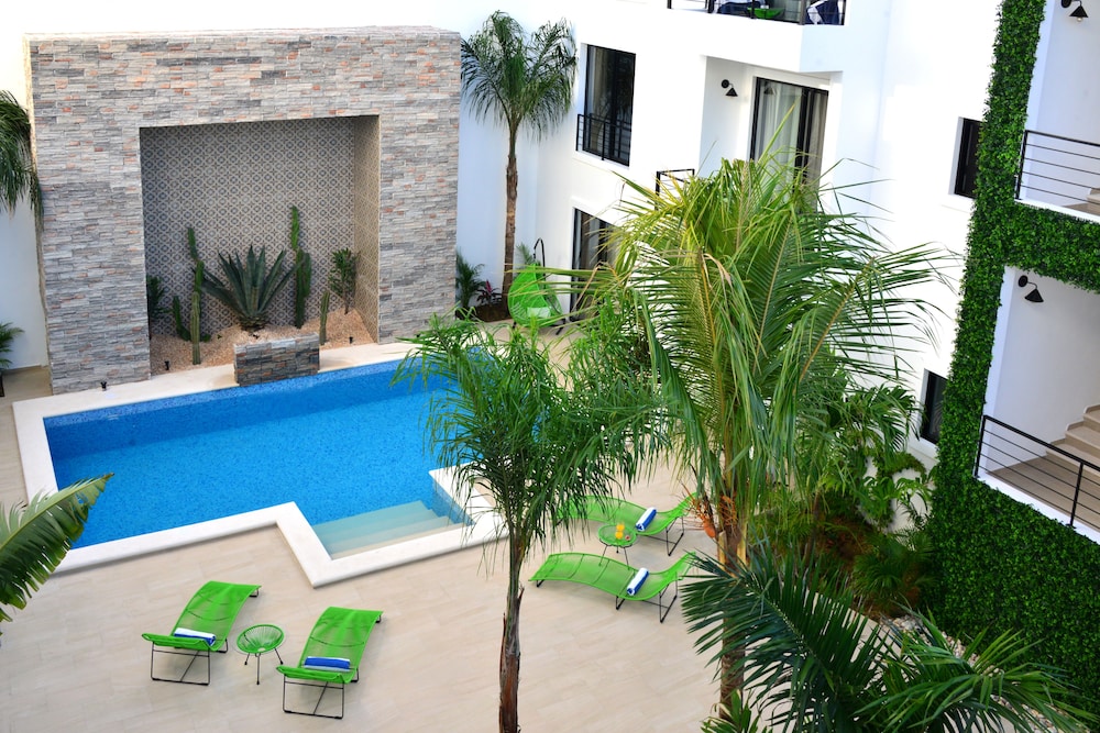 ELEMENTS TULUM BOUTIQUE HOTEL 57/63