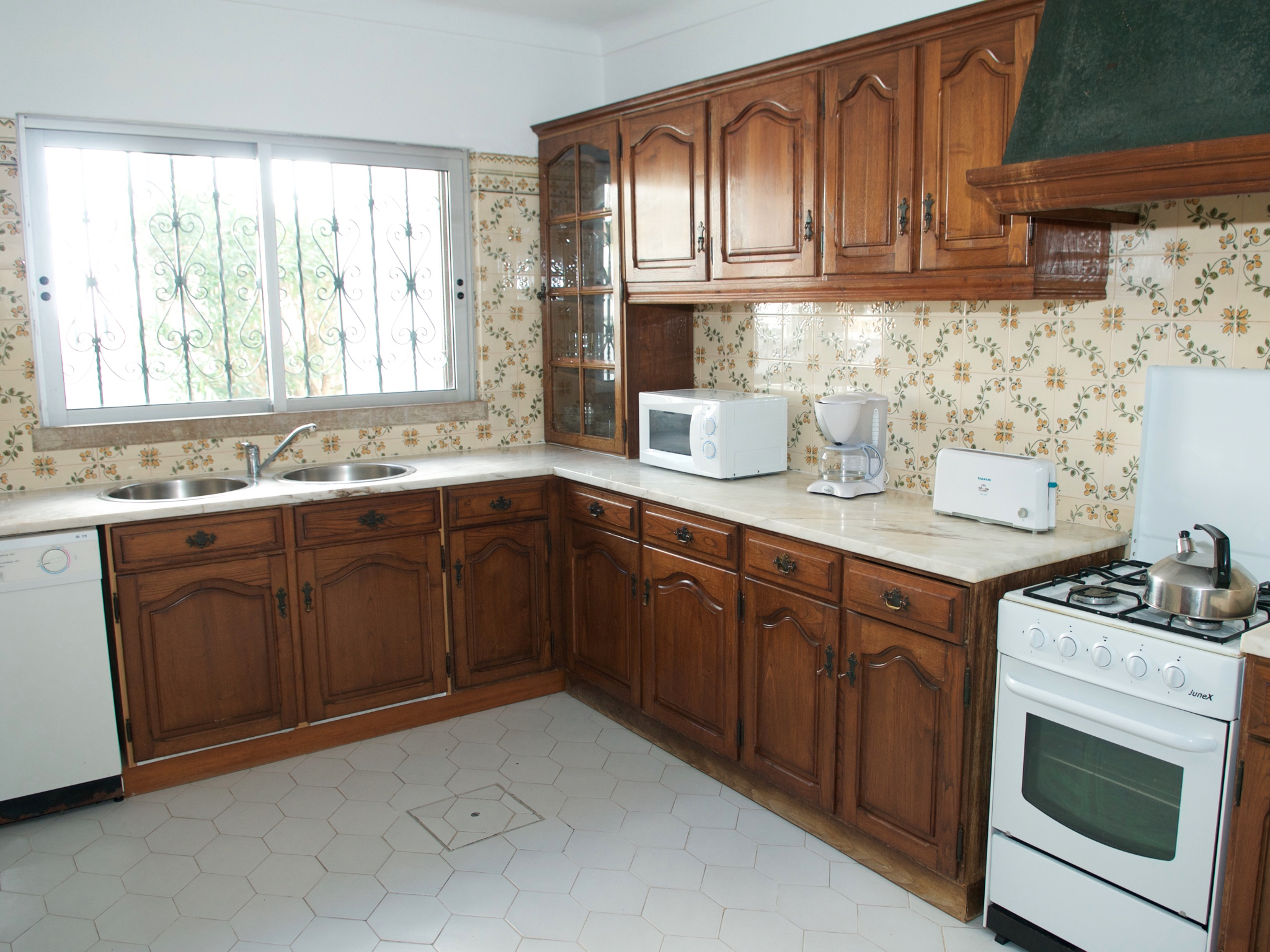 Vale do Garrao Villas 22/22