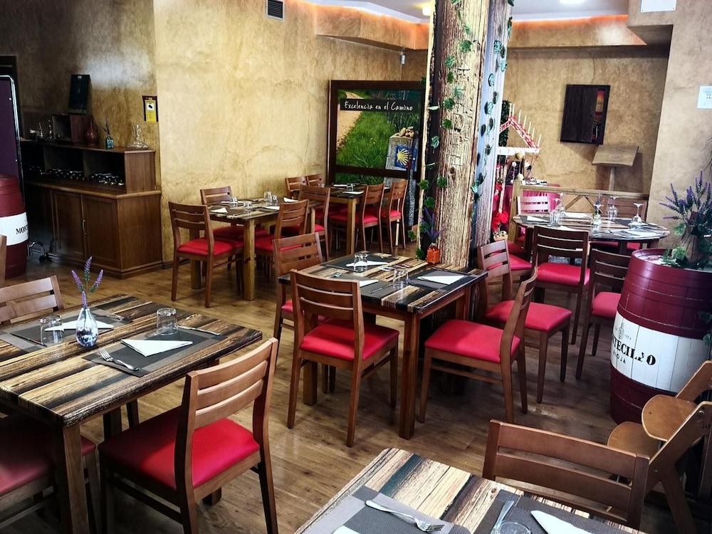 Hotel Alfageme 39/49
