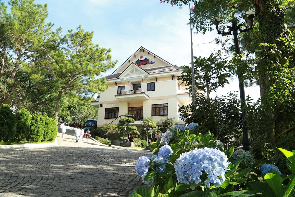 Ky Hoa Da Lat Hotel 3/49