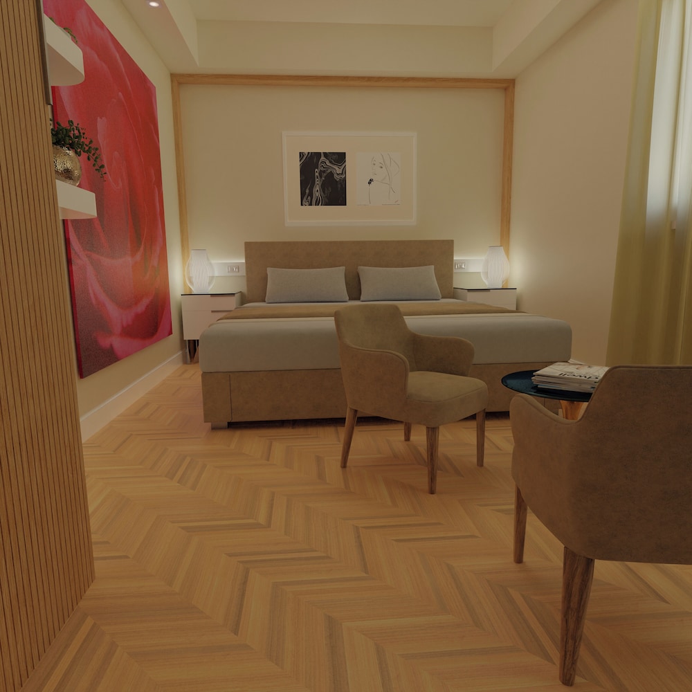 Versilia Palace Hotel 26/44