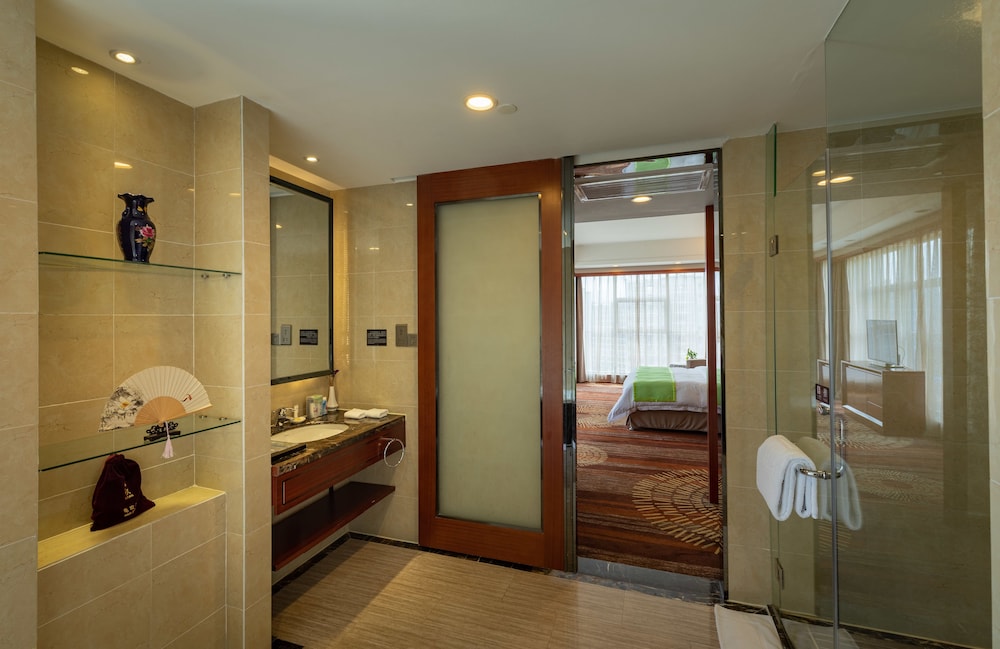 Zhangjiajie Huatian Hotel 28/62