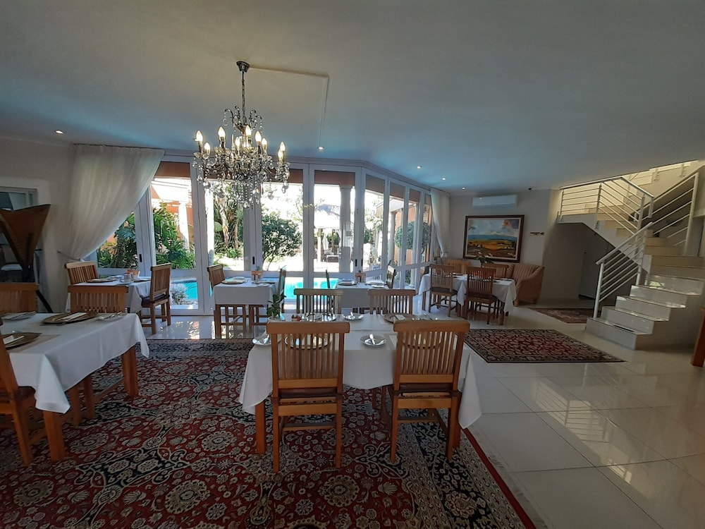 Cinnamon House Bed And Breakfast 27/46