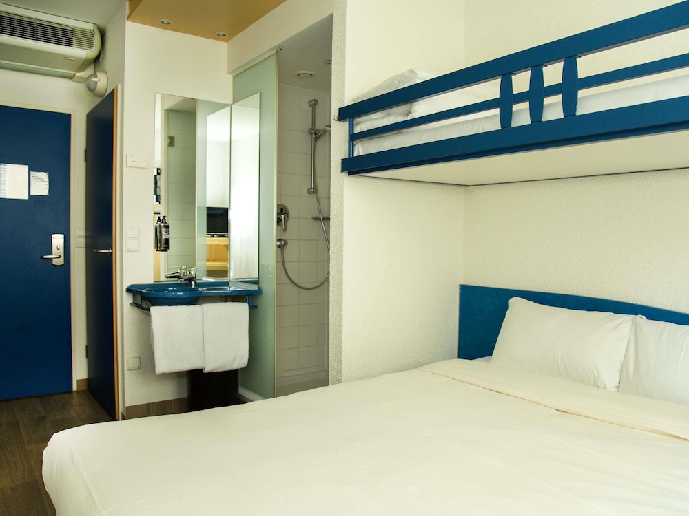 Ibis Budget Graz City 21/51