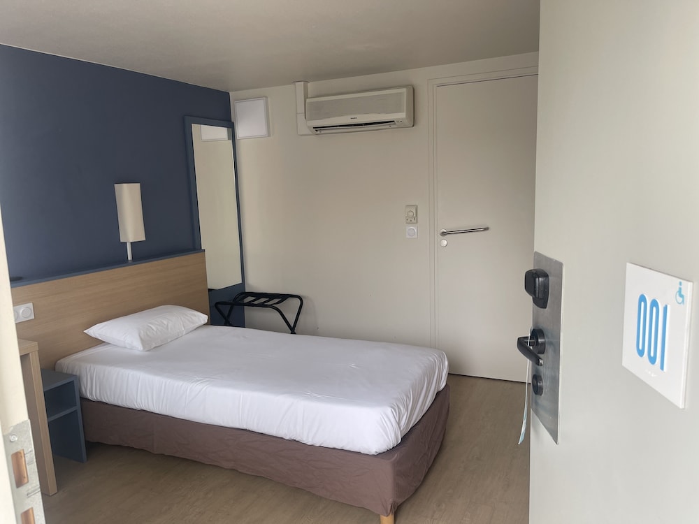 Kyriad Direct Montpellier Ouest Saint Jean De Vedas 14/55