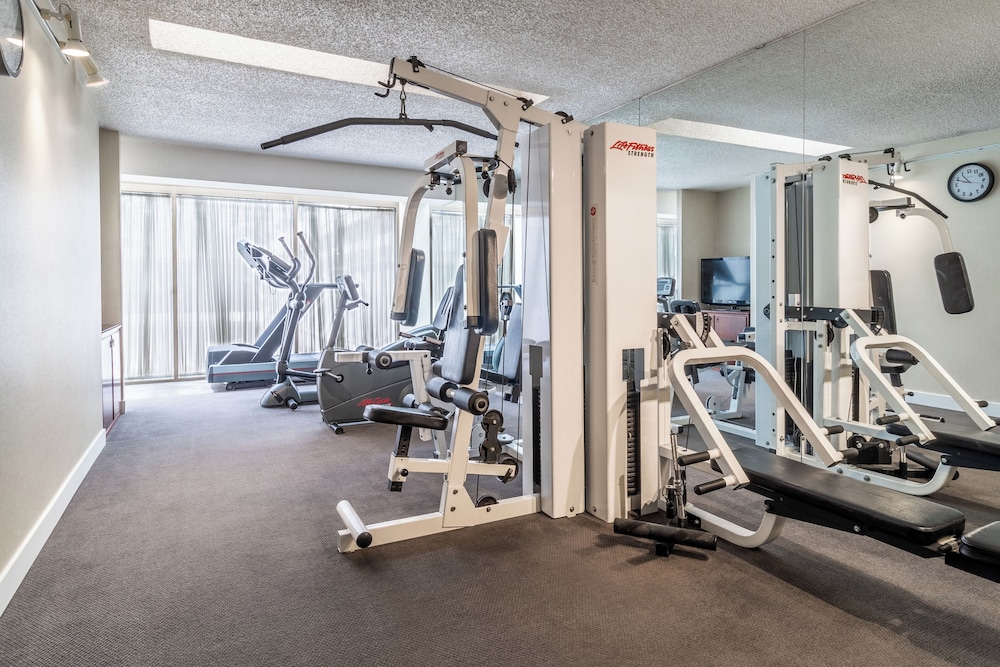 Atrium Inn Vancouver 22/48