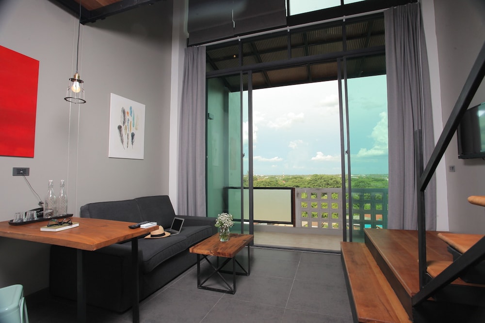 Space 59 Hotel 35/46