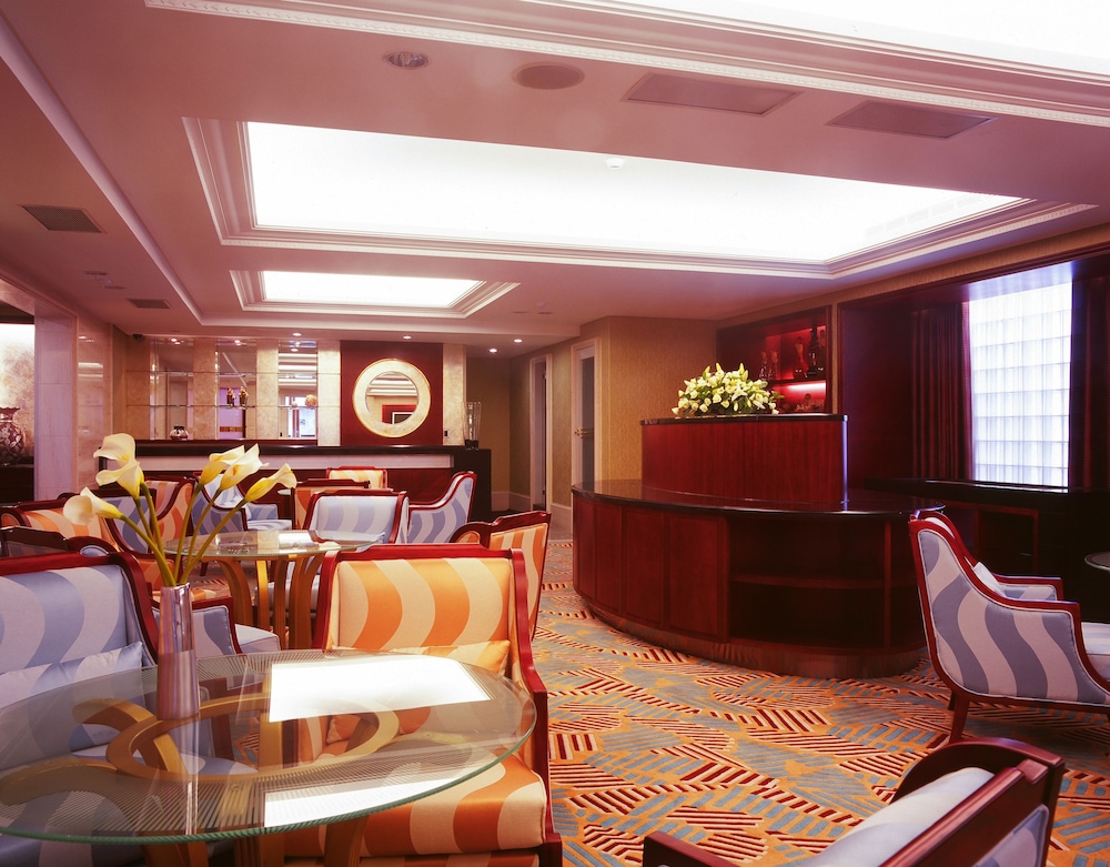 Lake Hotel Taipei 6/50