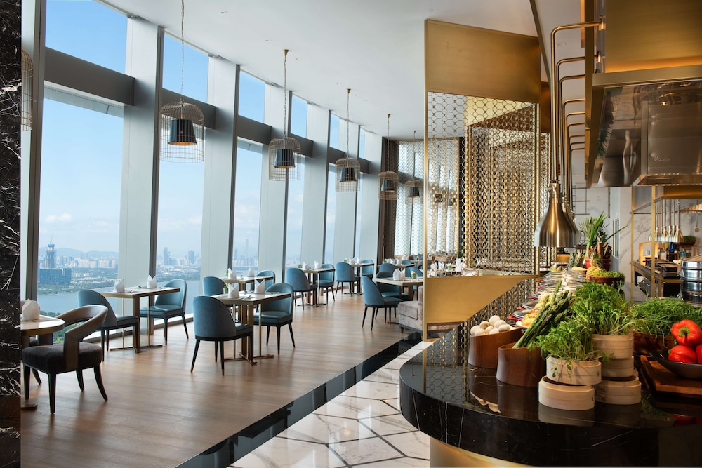 Raffles Shenzhen 26/45