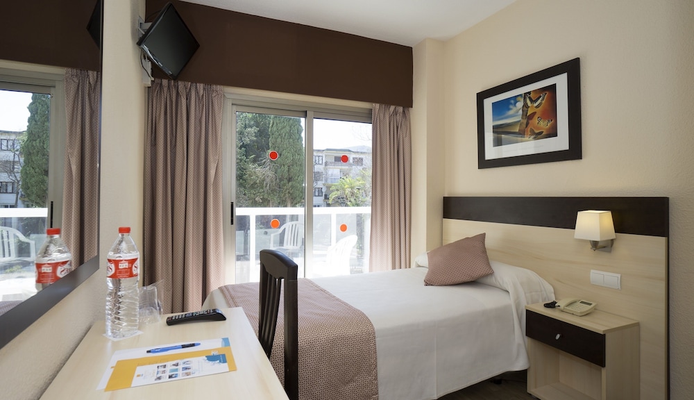 ROOM, SINGLE, TERRACE
