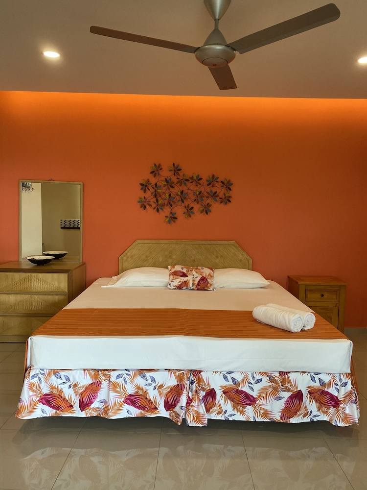 O Casarao Guesthouse 16/73