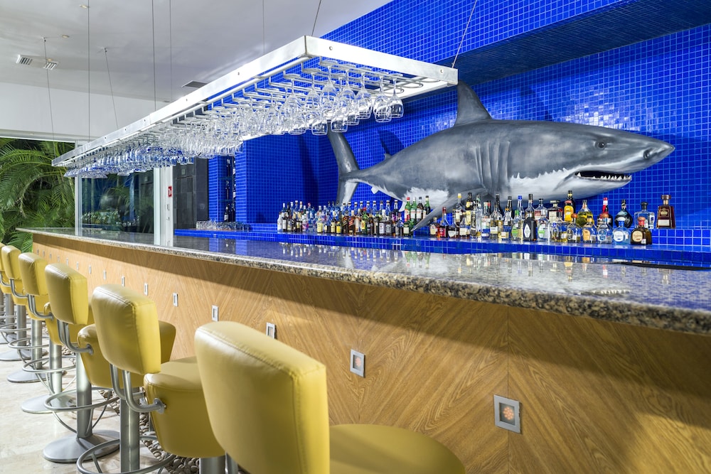 Ocean Breeze Hotel Nuevo Vallarta 28/40